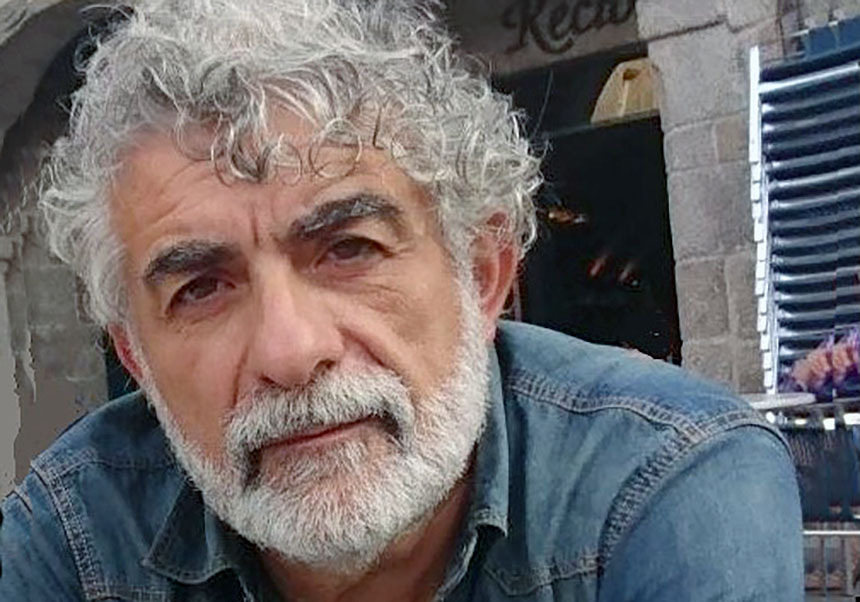 José Antonio Sobrino